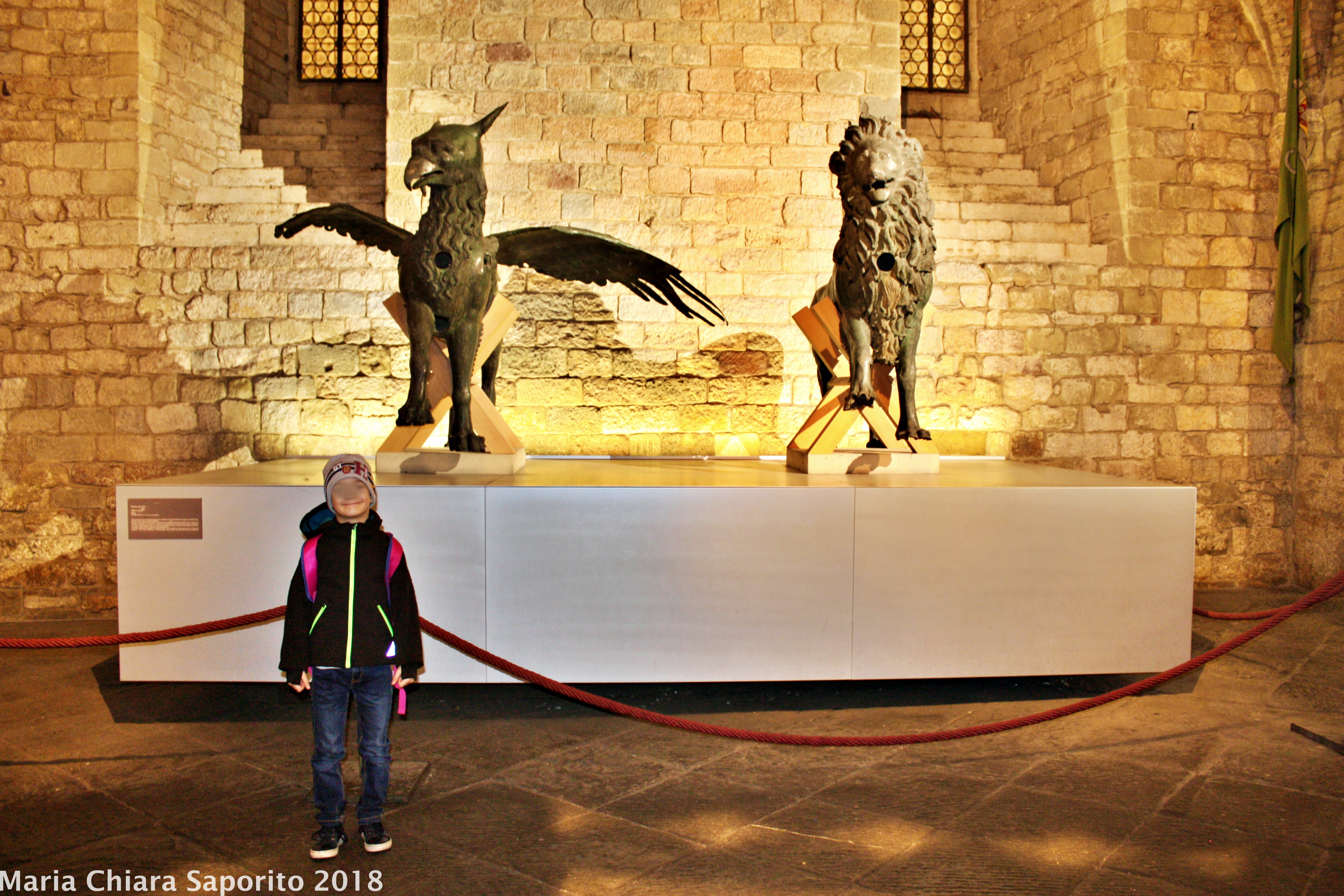 Galleria Nazionale dell'Umbria - Perugia